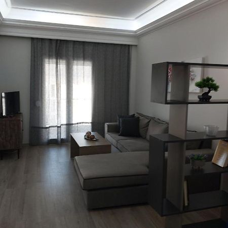 Anibo Studios And Apartments Zero Point 46 테살로니키 외부 사진