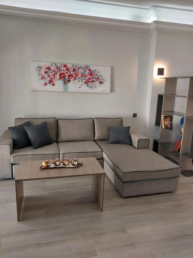 Anibo Studios And Apartments Zero Point 46 테살로니키 외부 사진
