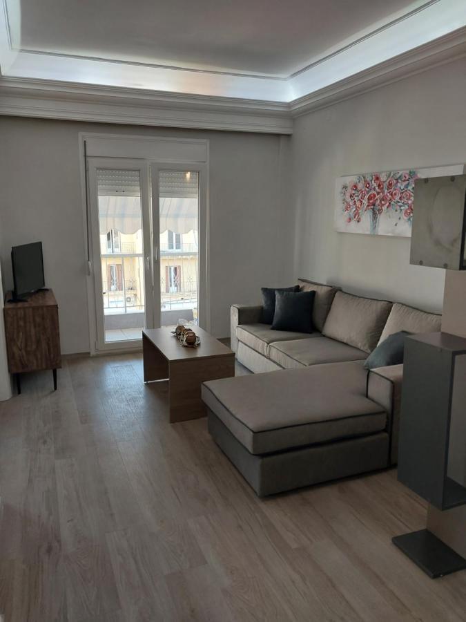 Anibo Studios And Apartments Zero Point 46 테살로니키 외부 사진