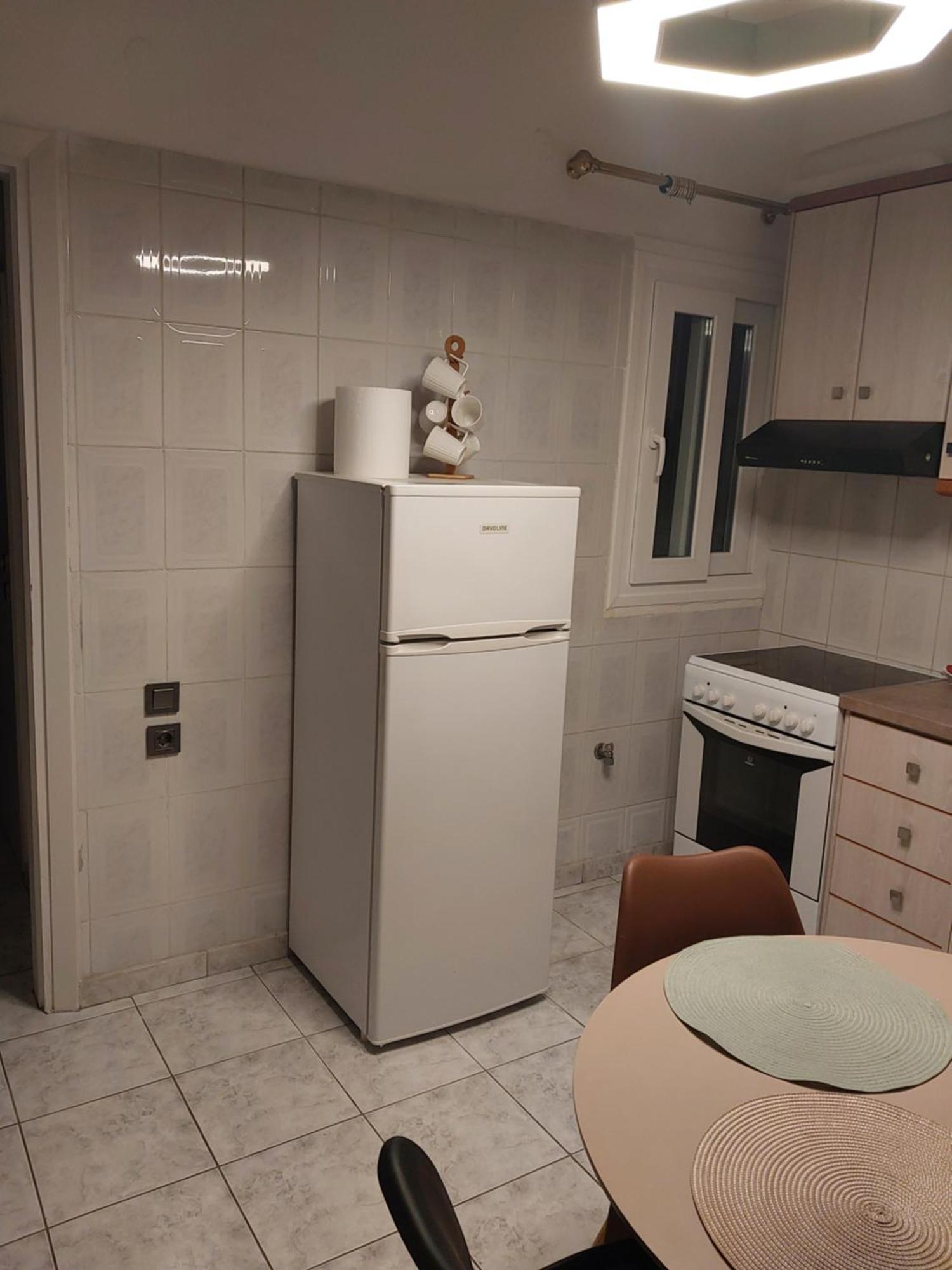 Anibo Studios And Apartments Zero Point 46 테살로니키 외부 사진